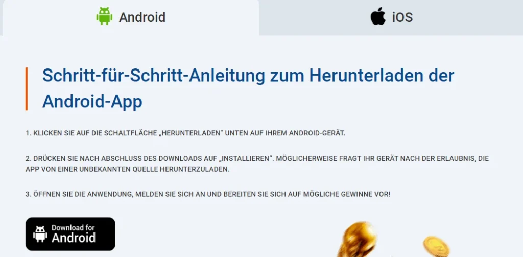 Download Android Mostbet Deutschland