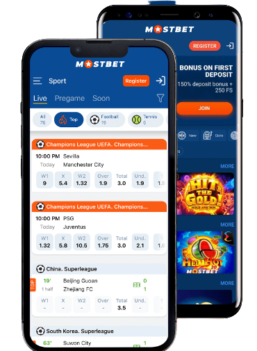 Finding Customers With Mostbet-AZ90 Bookmaker and Casino in Azerbaijan
