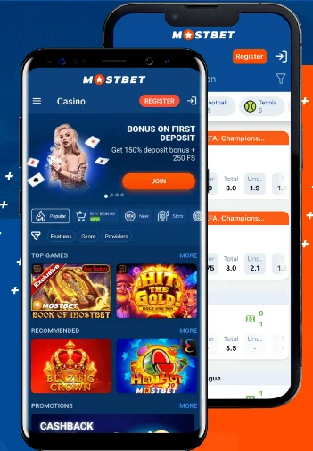 The Complete Process of Mostbet betting company and casino in India