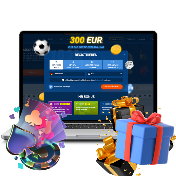 Register to Mostbet